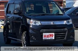 suzuki wagon-r 2013 quick_quick_DBA-MH34S_MH34S-938064