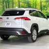 toyota corolla-cross 2022 quick_quick_ZVG15_ZVG15-1009149 image 18