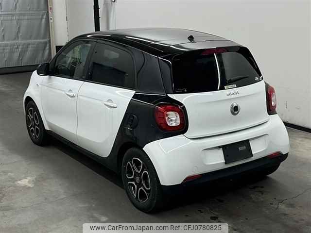 smart forfour 2017 -SMART--Smart Forfour 453042-WME4530422Y159170---SMART--Smart Forfour 453042-WME4530422Y159170- image 2