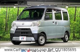daihatsu hijet-cargo 2019 CFJ1805695