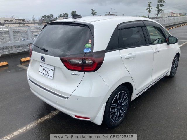 honda fit 2020 -HONDA 【静岡 531ﾃ138】--Fit GR3--1039314---HONDA 【静岡 531ﾃ138】--Fit GR3--1039314- image 2