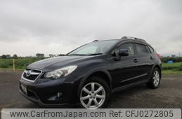 subaru xv 2013 -SUBARU--Subaru XV GP7--050693---SUBARU--Subaru XV GP7--050693-