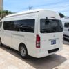 toyota hiace-commuter 2007 CFJ1512492 image 38