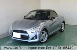 daihatsu copen 2018 -DAIHATSU 【浜松 999ｱ9999】--Copen DBA-LA400K--LA400K-0023966---DAIHATSU 【浜松 999ｱ9999】--Copen DBA-LA400K--LA400K-0023966-