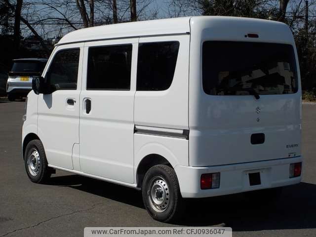 suzuki every 2023 -SUZUKI--Every 5BD-DA17V--DA17V-685080---SUZUKI--Every 5BD-DA17V--DA17V-685080- image 2
