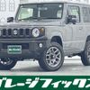 suzuki jimny 2024 quick_quick_3BA-JB64W_JB64W-353792 image 1