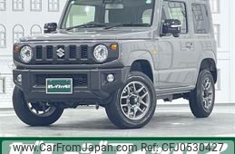 suzuki jimny 2024 quick_quick_3BA-JB64W_JB64W-353792