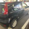 nissan note 2011 CFJ1557800 image 5