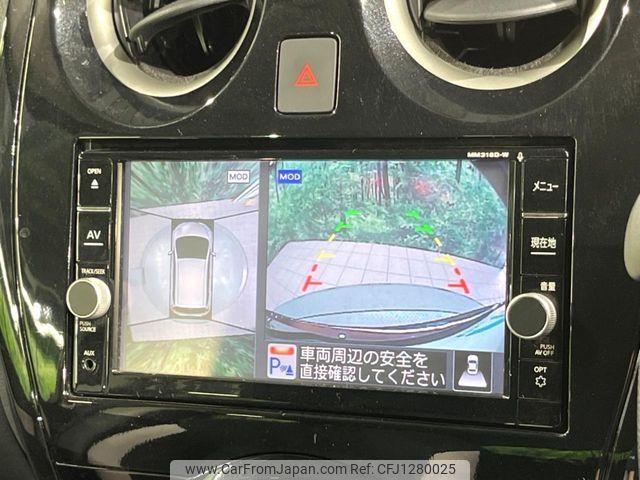 nissan note 2018 -NISSAN--Note DAA-HE12--HE12-176882---NISSAN--Note DAA-HE12--HE12-176882- image 2