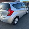 nissan note 2012 -NISSAN 【静岡 538ﾏ1212】--Note DBA-E12--E12-027894---NISSAN 【静岡 538ﾏ1212】--Note DBA-E12--E12-027894- image 20