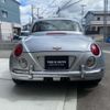 daihatsu copen 2002 -DAIHATSU 【大阪 51 ｷ7730】--Copen LA-L880K--L880K-0002828---DAIHATSU 【大阪 51 ｷ7730】--Copen LA-L880K--L880K-0002828- image 2