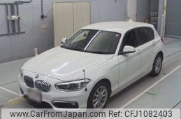 bmw 1-series 2016 -BMW--BMW 1 Series 1R15-WBA1R520605C71703---BMW--BMW 1 Series 1R15-WBA1R520605C71703-