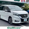 nissan serena 2018 -NISSAN--Serena DAA-GFC27--GFC27-133059---NISSAN--Serena DAA-GFC27--GFC27-133059- image 1