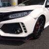 honda civic 2017 -HONDA--Civic DBA-FK8--FK8-1001086---HONDA--Civic DBA-FK8--FK8-1001086- image 16