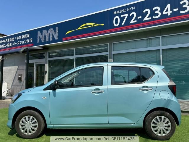 toyota pixis-epoch 2019 quick_quick_LA350A_LA350A-0018568 image 2