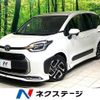 toyota sienta 2024 CFJ1771252 image 1
