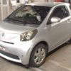 toyota iq 2009 -TOYOTA--iQ KGJ10--KGJ10-6015405---TOYOTA--iQ KGJ10--KGJ10-6015405- image 5