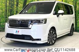 honda stepwagon 2024 -HONDA--Stepwgn 6AA-RP8--RP8-1067827---HONDA--Stepwgn 6AA-RP8--RP8-1067827-