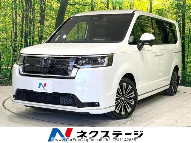 honda stepwagon 2024 -HONDA--Stepwgn 6AA-RP8--RP8-1067827---HONDA--Stepwgn 6AA-RP8--RP8-1067827- image 1