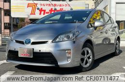 toyota prius 2012 -TOYOTA--Prius DAA-ZVW30--ZVW30-1502356---TOYOTA--Prius DAA-ZVW30--ZVW30-1502356-