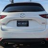 mazda cx-5 2018 -MAZDA--CX-5 3DA-KF2P--KF2P-211549---MAZDA--CX-5 3DA-KF2P--KF2P-211549- image 5