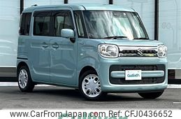 suzuki spacia 2020 -SUZUKI--Spacia DAA-MK53S--MK53S-254406---SUZUKI--Spacia DAA-MK53S--MK53S-254406-