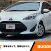 toyota aqua 2017 -TOYOTA--AQUA DAA-NHP10--NHP10-6697849---TOYOTA--AQUA DAA-NHP10--NHP10-6697849- image 1