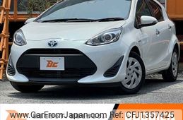 toyota aqua 2017 -TOYOTA--AQUA DAA-NHP10--NHP10-6697849---TOYOTA--AQUA DAA-NHP10--NHP10-6697849-