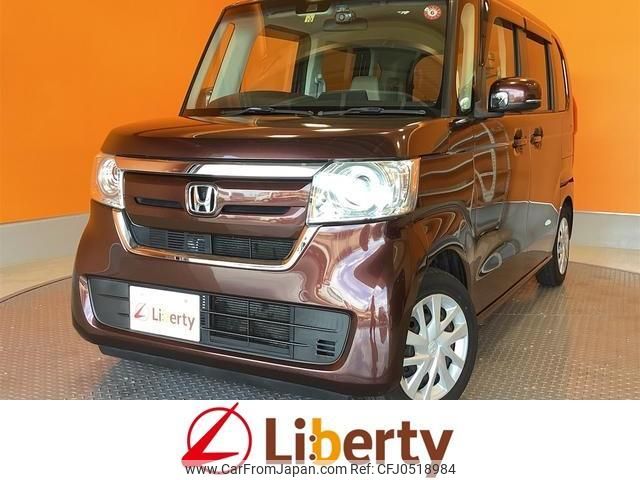 honda n-box 2019 quick_quick_JF3_JF3-1400211 image 1