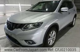 nissan x-trail 2016 quick_quick_DBA-NT32_540353