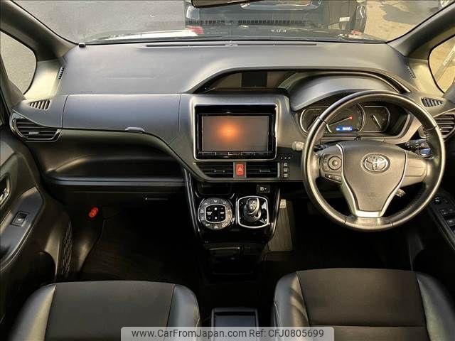 toyota noah 2017 -TOYOTA--Noah DAA-ZWR80W--ZWR80-0234462---TOYOTA--Noah DAA-ZWR80W--ZWR80-0234462- image 2