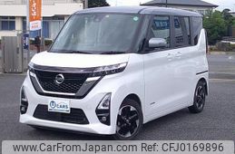 nissan roox 2022 quick_quick_5AA-B44A_B44A-0116799