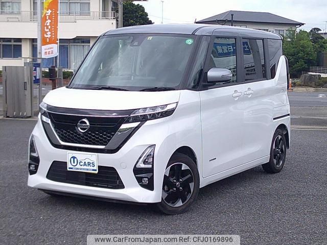 nissan roox 2022 quick_quick_5AA-B44A_B44A-0116799 image 1