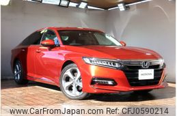 honda accord 2020 -HONDA--Accord 6AA-CV3--CV3-1001527---HONDA--Accord 6AA-CV3--CV3-1001527-