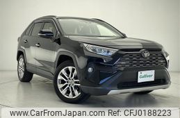 toyota rav4 2020 -TOYOTA--RAV4 6BA-MXAA54--MXAA54-4015200---TOYOTA--RAV4 6BA-MXAA54--MXAA54-4015200-