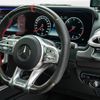 mercedes-benz g-class 2021 quick_quick_3DA-463350_W1N4633502X403998 image 3