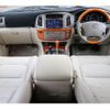 toyota land-cruiser-wagon 2002 -TOYOTA--Land Cruiser Wagon GH-UZJ100W--UZJ100-0139445---TOYOTA--Land Cruiser Wagon GH-UZJ100W--UZJ100-0139445- image 2