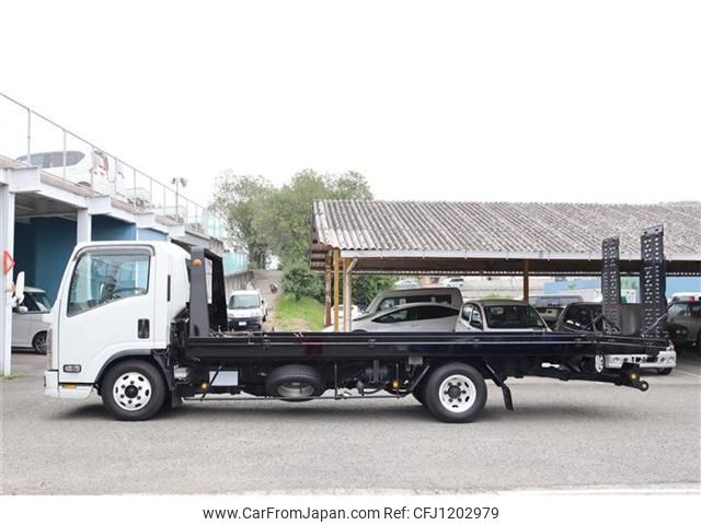 isuzu elf-truck 2008 CFJ1202979 image 2