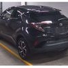 toyota c-hr 2019 -TOYOTA--C-HR DBA-NGX50--NGX50-2036075---TOYOTA--C-HR DBA-NGX50--NGX50-2036075- image 2