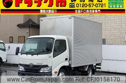 toyota toyoace 2018 GOO_NET_EXCHANGE_0403464A30240830W002