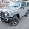 suzuki jimny-sierra 2024 -SUZUKI 【名変中 】--Jimny Sierra JB74W--233650---SUZUKI 【名変中 】--Jimny Sierra JB74W--233650- image 1
