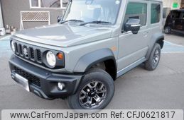 suzuki jimny-sierra 2024 -SUZUKI 【名変中 】--Jimny Sierra JB74W--233650---SUZUKI 【名変中 】--Jimny Sierra JB74W--233650-