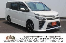 toyota voxy 2017 -TOYOTA--Voxy DBA-ZRR80W--ZRR80-0373636---TOYOTA--Voxy DBA-ZRR80W--ZRR80-0373636-