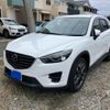 mazda cx-5 2016 CFJ1854104 image 1