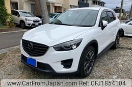 mazda cx-5 2016 CFJ1854104