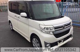 daihatsu tanto 2014 -DAIHATSU--Tanto LA600S-0080931---DAIHATSU--Tanto LA600S-0080931-