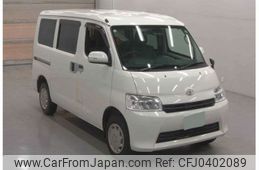 toyota townace-van 2021 -TOYOTA 【宮崎 400ﾁ9388】--Townace Van 5BF-S403M--S403M-0006989---TOYOTA 【宮崎 400ﾁ9388】--Townace Van 5BF-S403M--S403M-0006989-