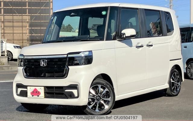 honda n-box 2024 GOO_JP_700050301430241129006 image 1