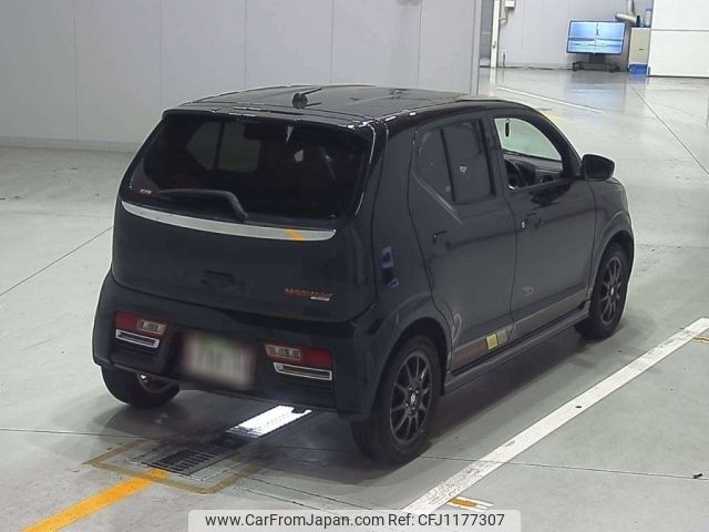 suzuki alto-works 2016 -SUZUKI--Alto Works HA36S-871557---SUZUKI--Alto Works HA36S-871557- image 2