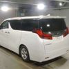 toyota alphard 2021 CFJ1632327 image 5